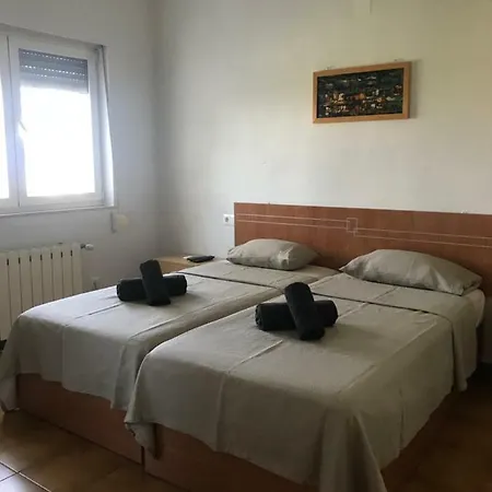 Villa En