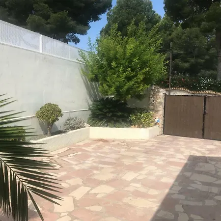 Villa En Dénia