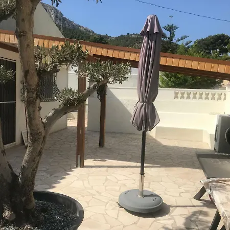 En Villa *