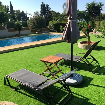 En * Dénia