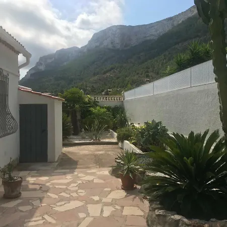 En Dénia