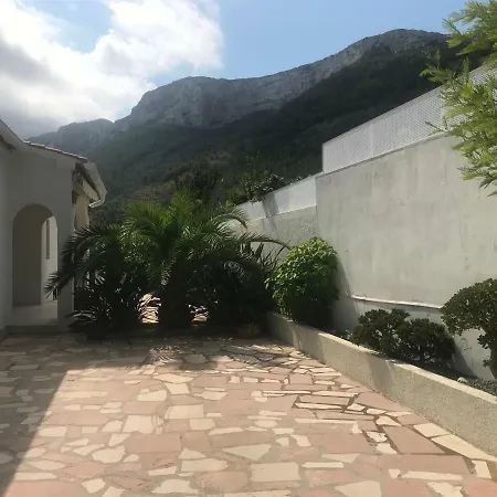 En Villa *