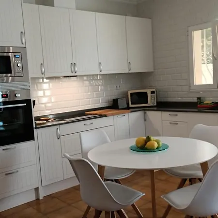 Villa En