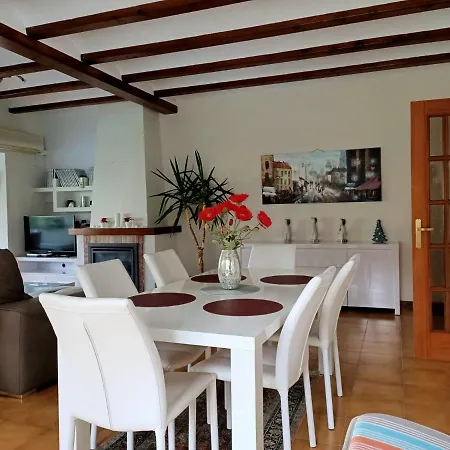 En Villa Dénia